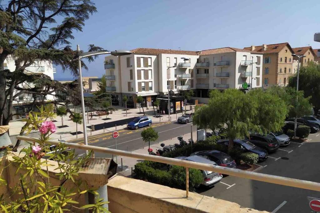 Appartement Grande Terrasse A Cote Monaco & Plage Saint-Antoine  Экстерьер фото